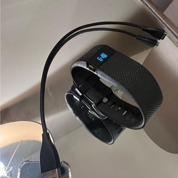 Fitbit Charge HR - Picture 6 of 6